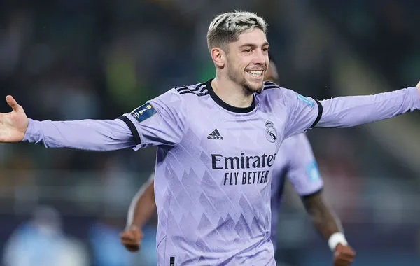 巴尔韦德在俱乐部的成长轨迹