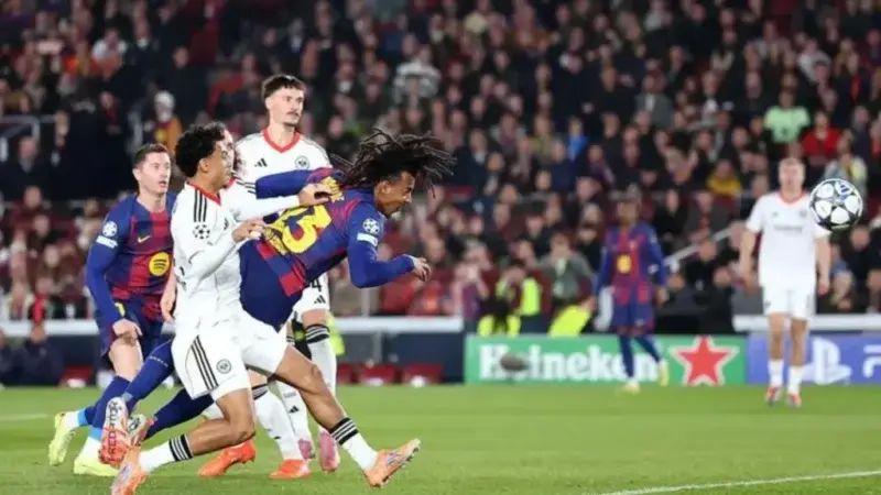 数据对比揭示比赛真实走势