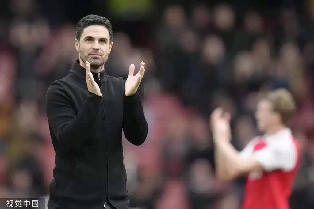 阿森纳稳固战绩的背后因素